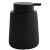 Distributeur de savon Maonie Noir Mat MSV