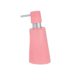 Distributeur de savon MOVE Frosty Rose Spirella