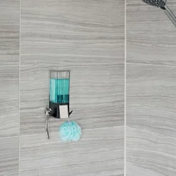 Distributeur de savon noir 500 ml CIE Europe