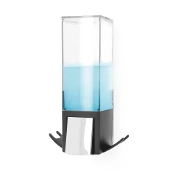 Distributeur de savon noir 500 ml CIE Europe