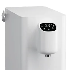 Distributeur d'Eau Chauffage Instantanée Fontaine à Eau Osmoseur Inverse Filtration RO Purificateur d'eau SusGreenable