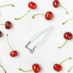 Dénoyauteur de cerises Fackelmann Basic