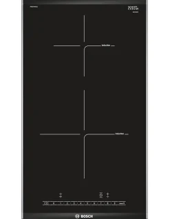 Domino induction PIB375FB1E Serie 6 , Direct select, PowerBoost