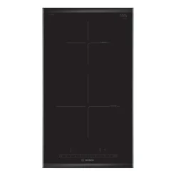 Domino induction PIB375FB1E Serie 6 , Direct select, PowerBoost