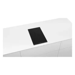 Domino induction PIB375FB1E Serie 6 , Direct select, PowerBoost