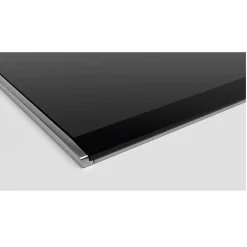 Domino vitrocéramique 30cm noir Bosch PKF375FP2E série 6