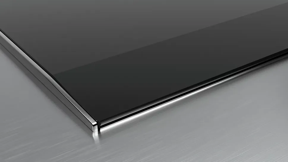 Domino vitrocéramique 30cm 3500w Siemens ET375FFP1E