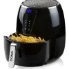 DOMO - DO532FR - FRITEUSE AIR CHAUD 4L