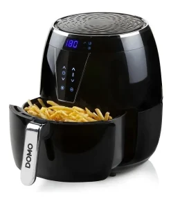 DOMO - DO532FR - FRITEUSE AIR CHAUD 4L