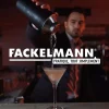 Doseur à cocktail 2 et 4 cl Fackelmann Spectre