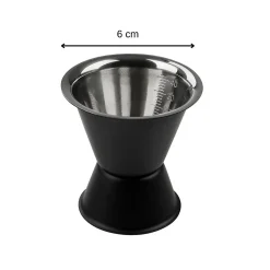 Doseur à cocktail 2 et 4 cl Fackelmann Spectre