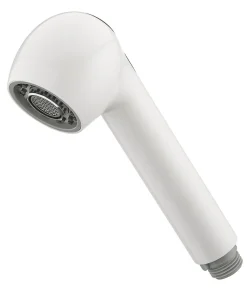 Douchette blanche pour robinet évier Noyon et Thiebault