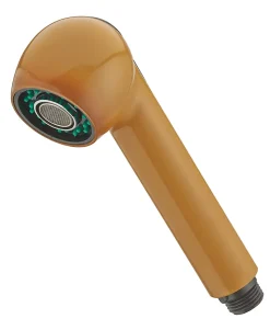 Douchette marron pour robinet évier Noyon et Thiebault