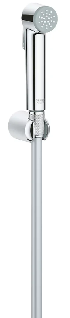 Douchette WC chromé Vitalio Trigger Spray 30 Grohe