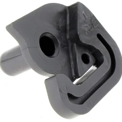 Douille inferieure de porte gauche - refrigerateur indesit