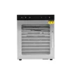 Déshydrateur Alimentaire - 10 Niveaux - Dynasteel