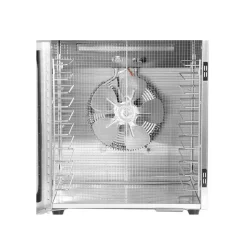 Déshydrateur Alimentaire - 10 Niveaux - Dynasteel