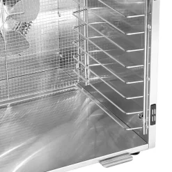 Déshydrateur Alimentaire - 10 Niveaux - Dynasteel