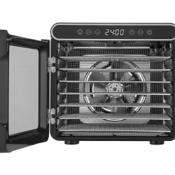 Déshydrateur alimentaire - Sencor - SFD 7750SS