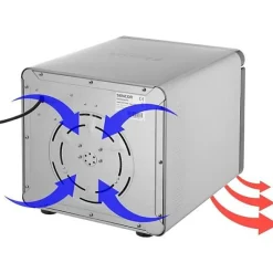 Déshydrateur alimentaire - Sencor - SFD 7750SS