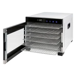 Déshydrateur alimentaire 6 niveaux Proficook PC-DR 1218