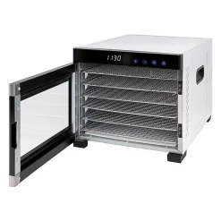 Déshydrateur alimentaire 6 niveaux Proficook PC-DR 1218
