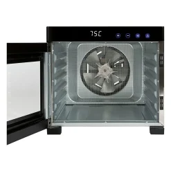 Déshydrateur alimentaire 6 niveaux Proficook PC-DR 1218