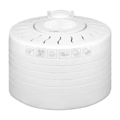 Déshydrateur alimentaire Clatronic DR 2751 Blanc
