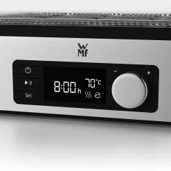 Déshydrateur fruits et légumes 5 plateaux 220w Wmf 0415250011 kitchenminis