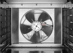 Déshydrateur Kitchen Line - 7 plateaux - 230V/500W - 345x450x(H)315 mm - Hendi