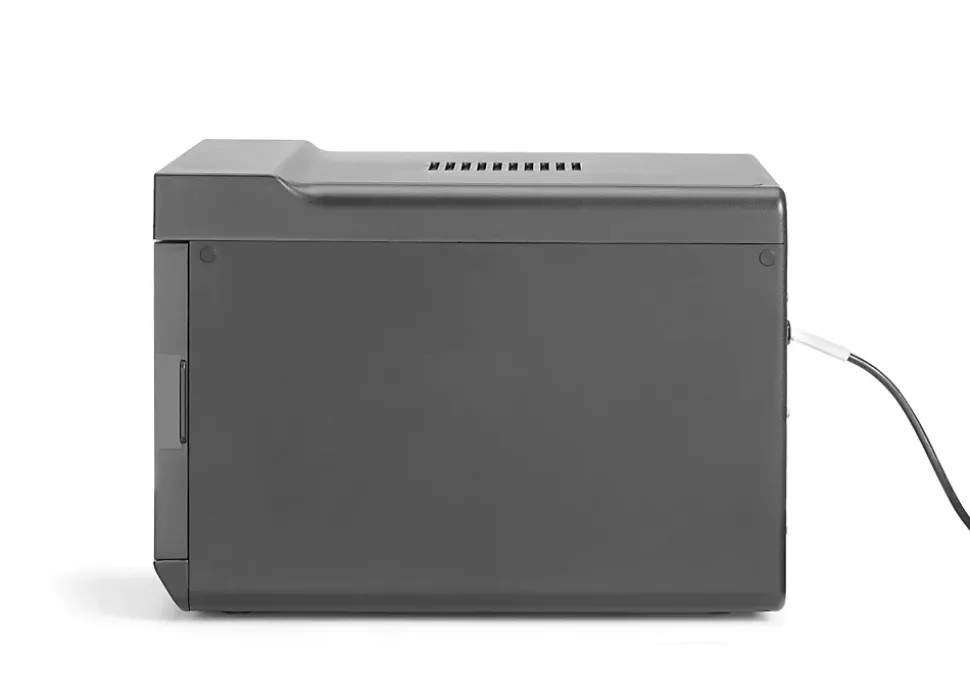 Déshydrateur Kitchen Line - 7 plateaux - 230V/500W - 345x450x(H)315 mm - Hendi