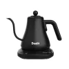 Dualit Bouilloire électrique 800ml 1200w noir - 72961