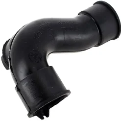 Durite valve/pompe 758973777 - lave-vaisselle smeg