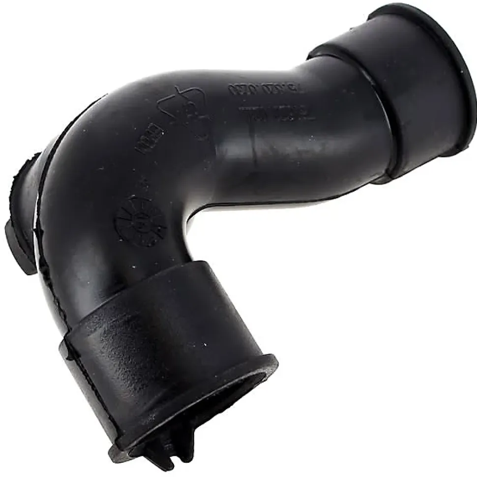 Durite valve/pompe 758973777 - lave-vaisselle smeg