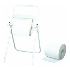 Dévidoir de papier d'essuyage essuie-tout