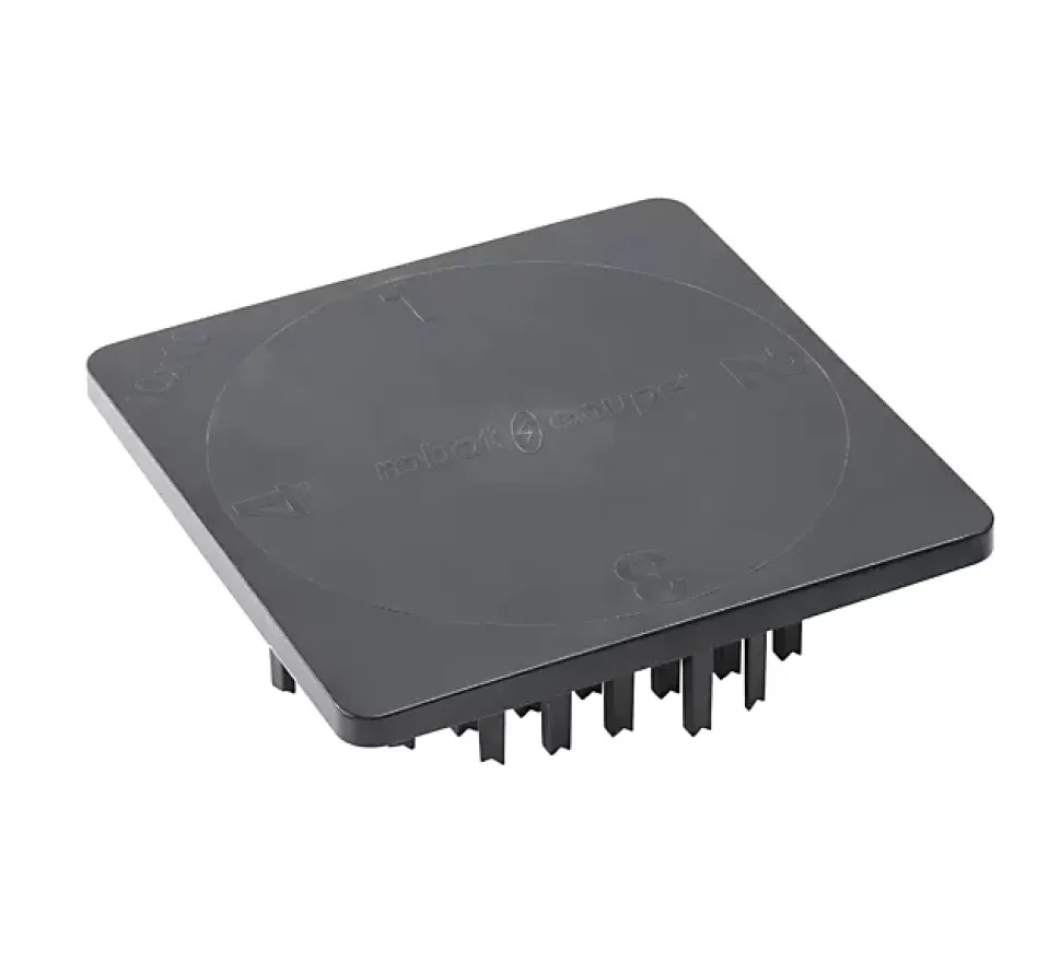 EasyClean Xpress pour Grille Macédoines 14 mm - Robot Coupe