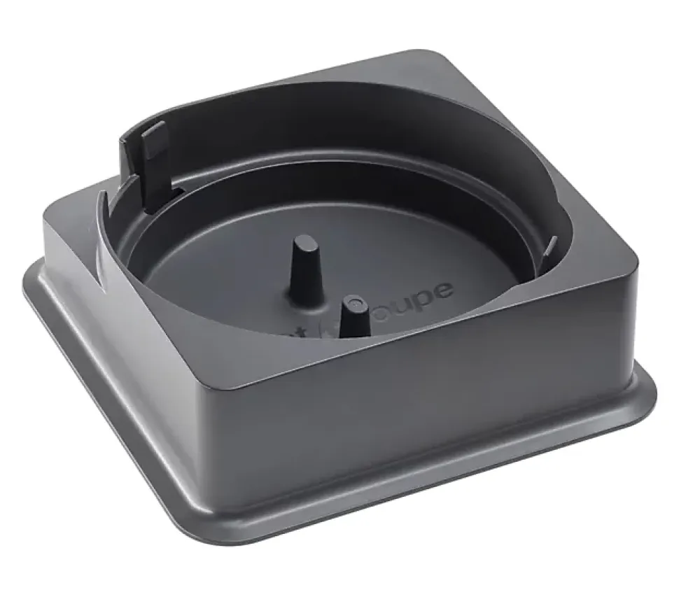 EasyClean Xpress pour Grille Macédoines 12 mm - Robot Coupe