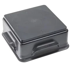 EasyClean Xpress pour Grille Macédoines 10 mm - Robot Coupe