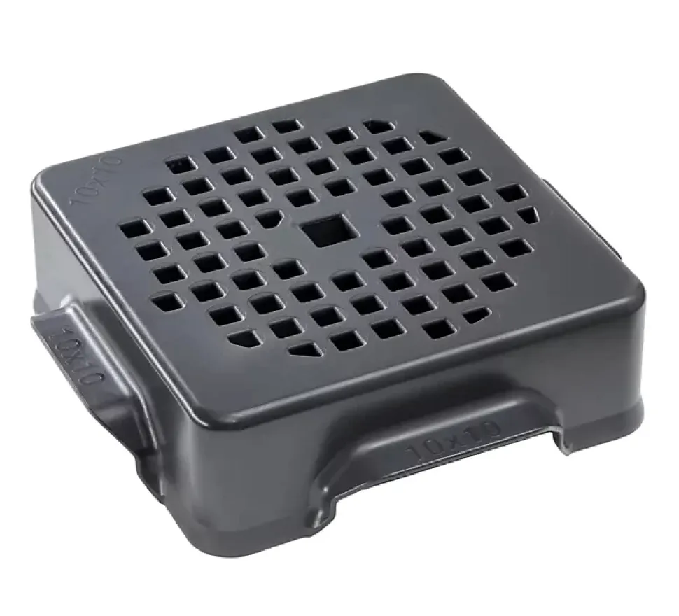 EasyClean Xpress pour Grille Macédoines 10 mm - Robot Coupe