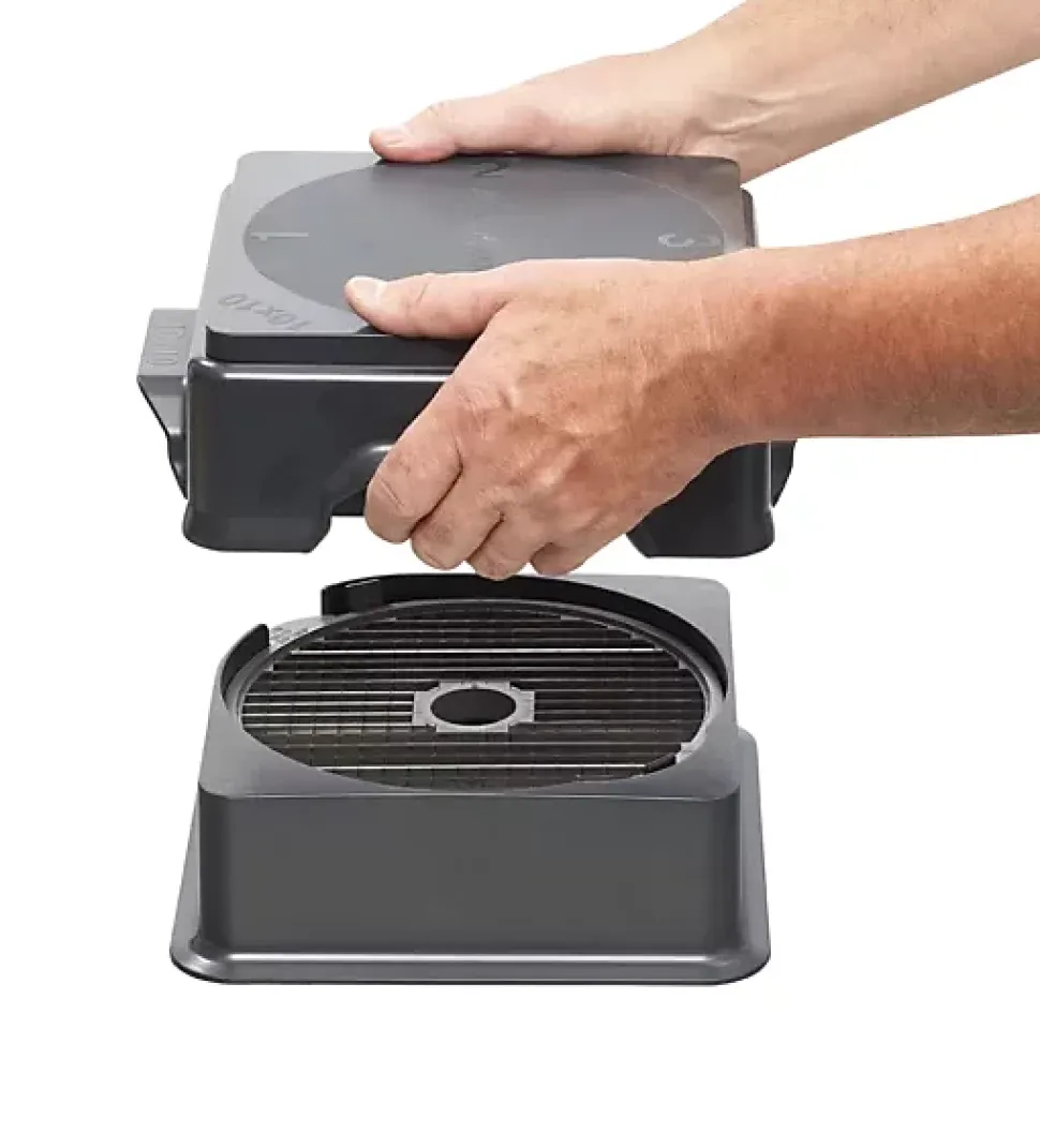 EasyClean Xpress pour Grille Macédoines 10 mm - Robot Coupe