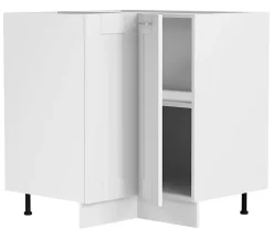 Eck Küchenschrank Unterschrank Colura