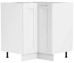 Eck Küchenschrank Unterschrank Colura