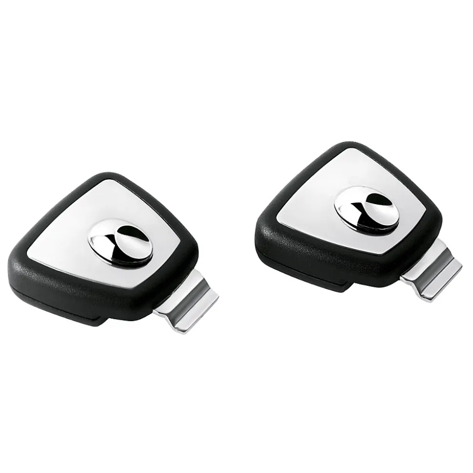 Eclipse - Set 1 sauteuse 24cm revêtement céramique avec couvercle et 2 anses amovibles