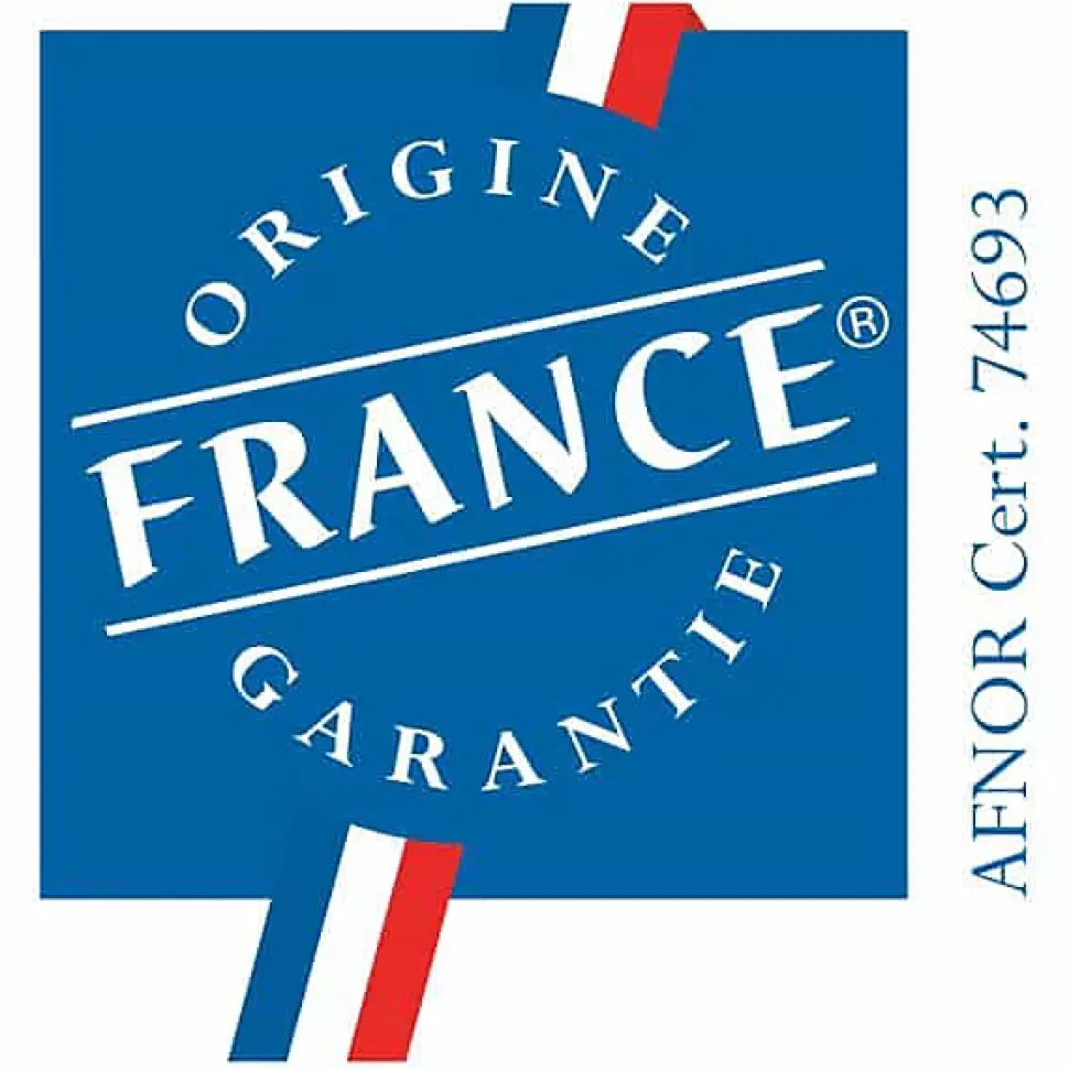 EDA - Poubelle à pédale - Stepy - 27 L - vert eucalyptus/anthracite