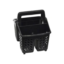 Egouttoir à couverts Anthracite