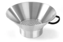 Egouttoir à friture en aluminium 400x(H)170 mm - Hendi