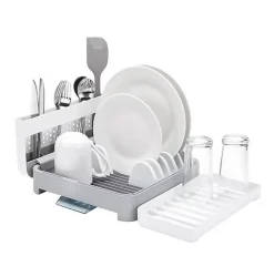 Egouttoir à vaisselle extensible plastique Minky TS10300100