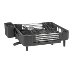 Egouttoir a vaisselle extensible