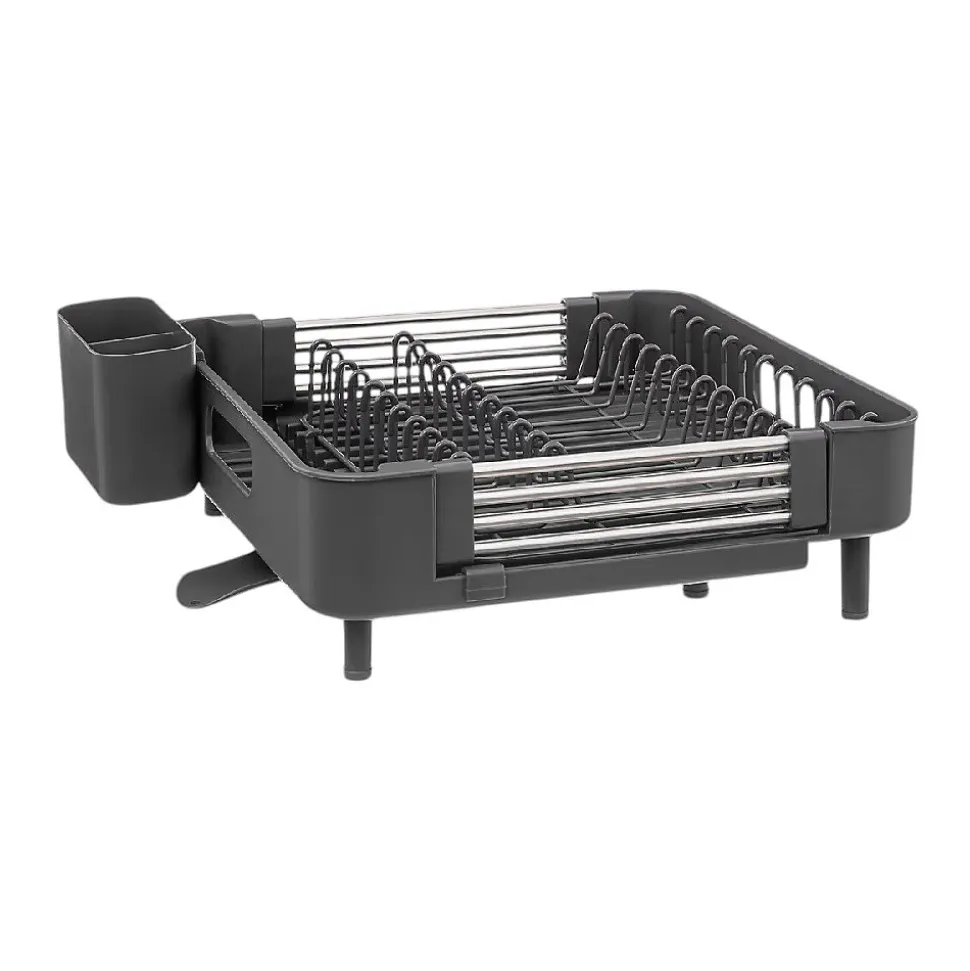 Egouttoir a vaisselle extensible