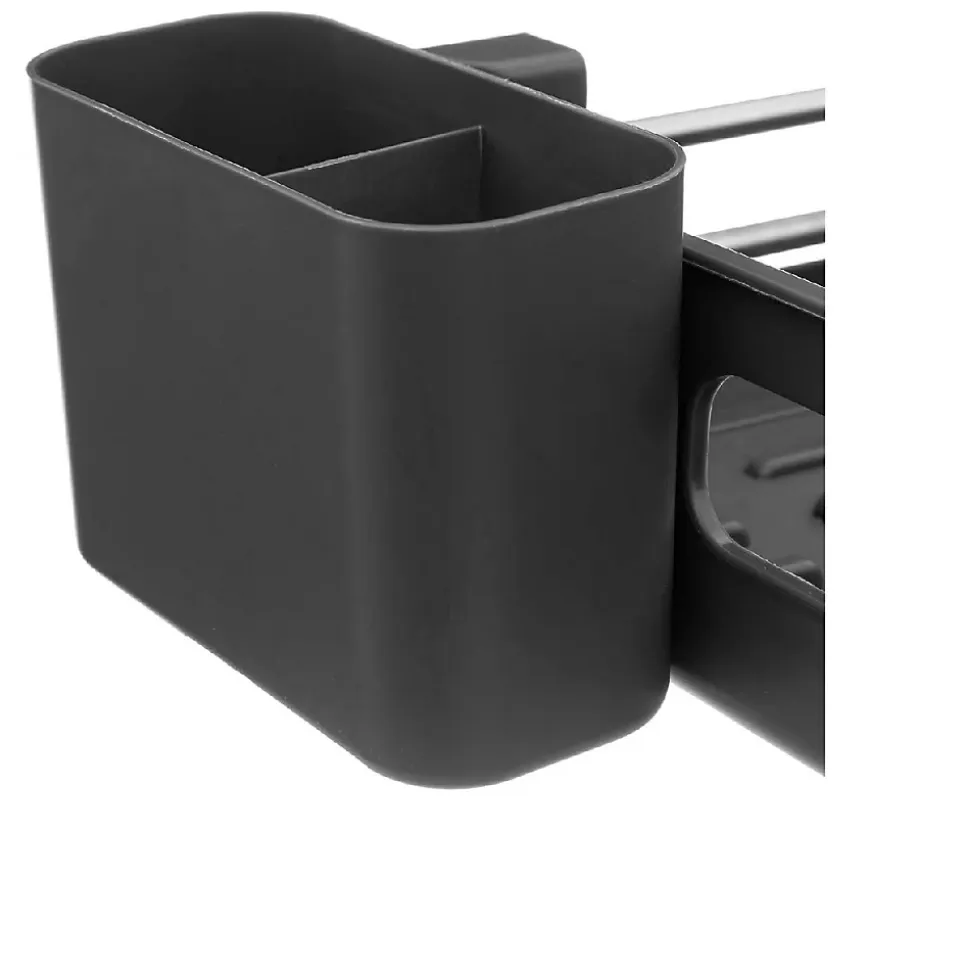 Egouttoir a vaisselle extensible